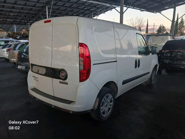 Fiat DOBLO II (2) 1.3 MJET 95