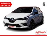 Renault Clio 1.0 TCE Techno LED Navi Sitzheizung Kamera - Renault Clio Gebrauchtwagen in Dresden