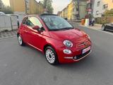 Fiat 500 Lounge - Fiat 500: Automatik