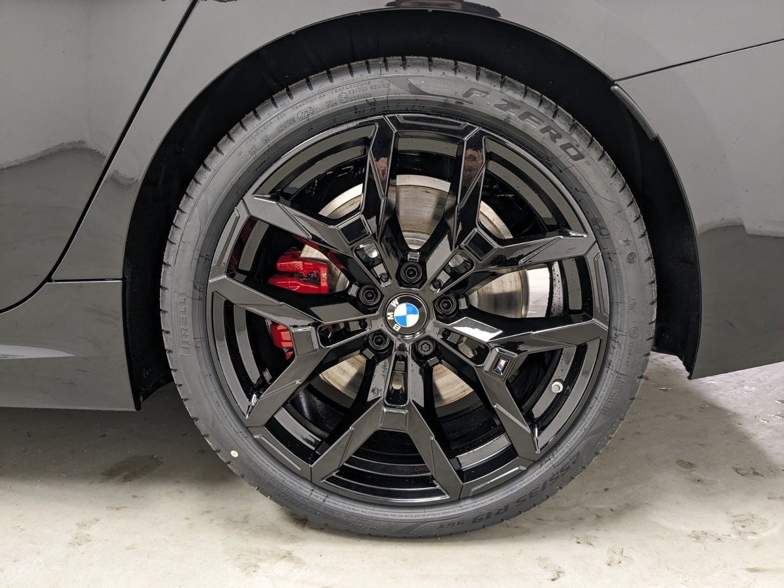 BMW 320 - Bild 8