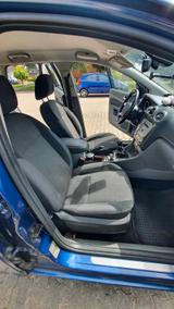 Ford focus mk2 2009/2010 NUE TÜV 2027 - Ford Focus mit Diesel-Antrieb: Roadster