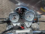 Moto Guzzi California 1100 EV - Moto Guzzi California 1100 EV