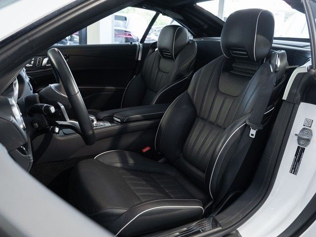 SL 400 Roadster H/K-SOUND+SOFT-CLOSE+PANO+RFK