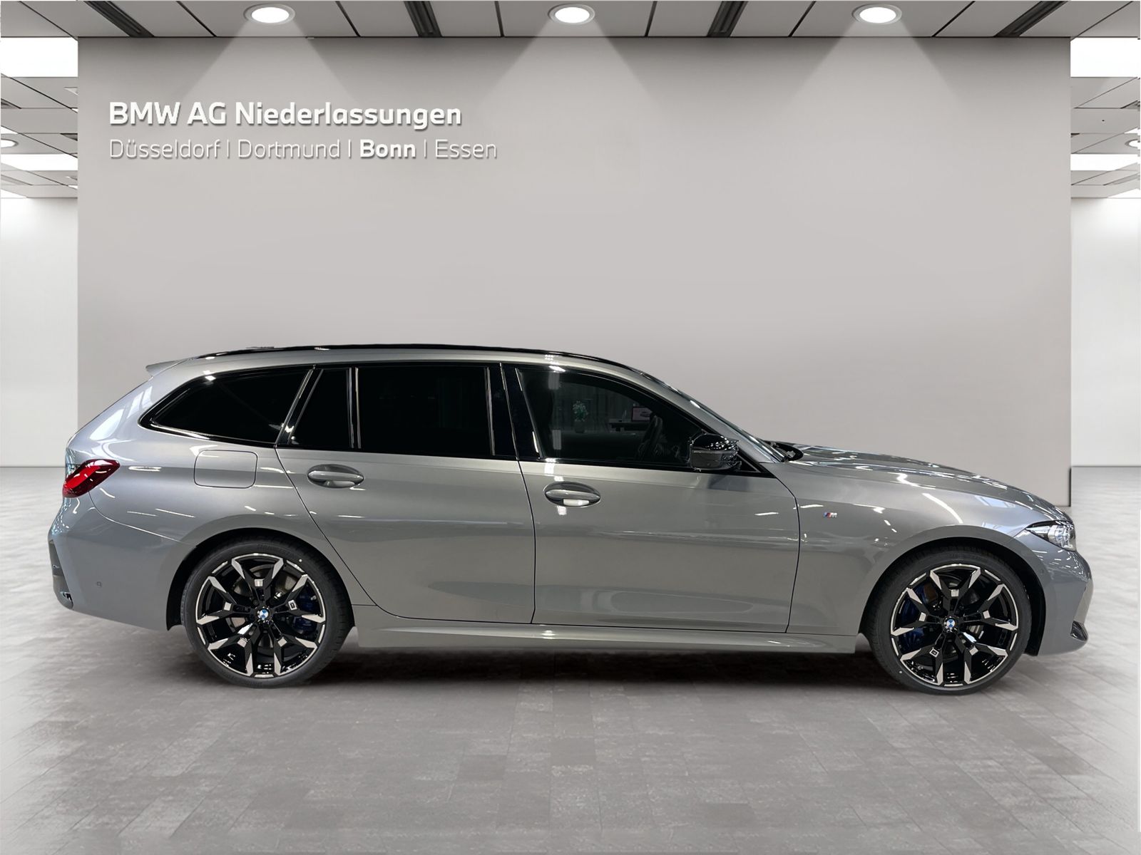 BMW M340i - Bild 7