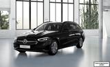 Mercedes-Benz C 200 T d LED-Licht*MBUX*Easy-Pack*Spurassist+++ - gebrauchte Mercedes-Benz C 200 aus dem Jahr 2024