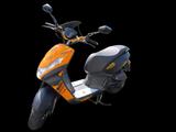 Peugeot KISBEE Streetzone 50cc 1.Hand - Peugeot Kisbee S