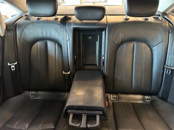 Audi A6 Lim. 3.0 TDI quattro *2. Hand*LED*Kamera*Navi