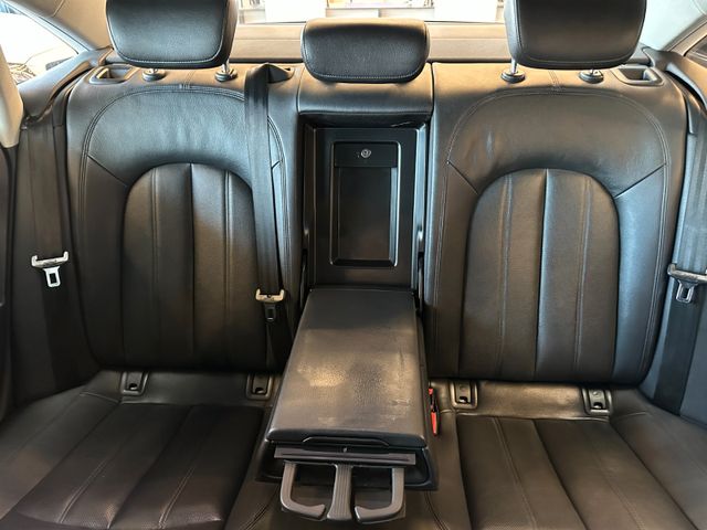 Audi A6 Lim. 3.0 TDI quattro *2. Hand*LED*Kamera*Navi