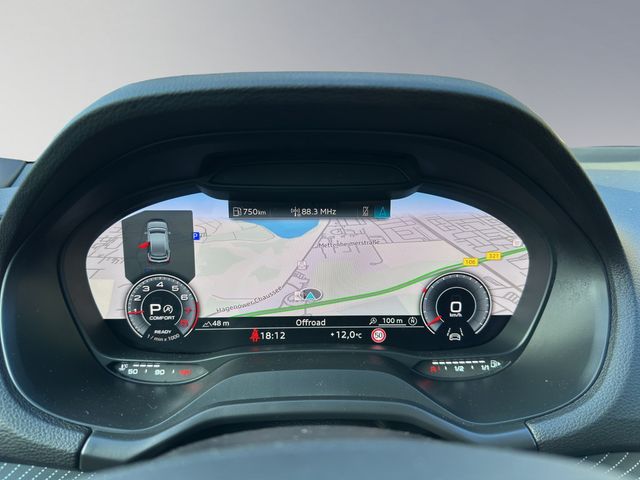 Q2 35 1.5 TFSI S line S tronic MATRIX-LED SONOS