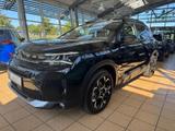 Citroën C5 Aircross BlueHDI 130 S&S EAT8 MAX PANO - Citroën C5 Aircross MAX mit Diesel-Antrieb