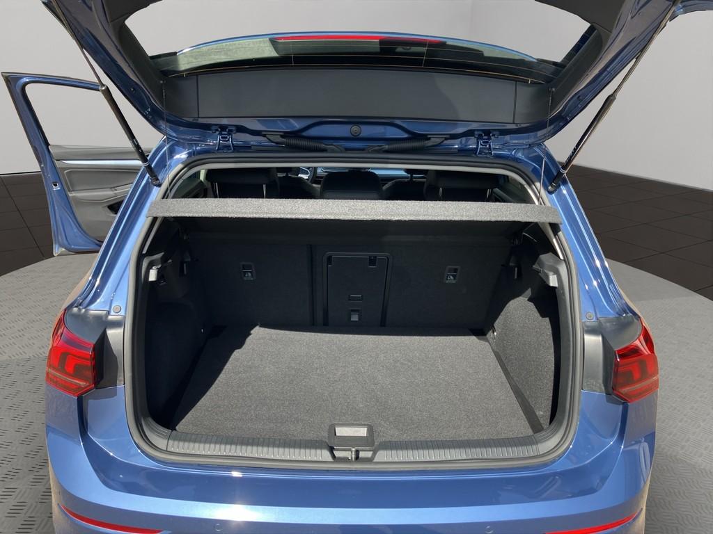 Volkswagen Golf Goal 1.5 TSI Navi AHK LED-Plus, миниатюра 19