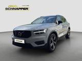 Volvo XC40 T5 Recharge R Design Expression, AHK, Pano,