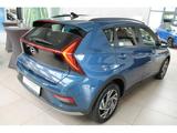 Hyundai BAYON FL (MY25) 1.0 T-GDI (100 PS) 6-MT 2WD Tren - Hyundai BAYON Gebrauchtwagen