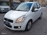 Suzuki Splash 1.2 85Cv GPL 12 MESI DI GARANZIA - Suzuki mit LPG-Antrieb