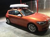 BMW 120 URBAN - BMW 120 aus 2012