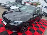 BMW X4 xDrive 20 d M Sport*Laserscheinwerfer*AHK* - BMW X4: Schwarz, mit Klimaautomatik