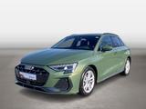 Audi A3 Sportback 30TFSI S-line LED Scheinwerfer, Nav