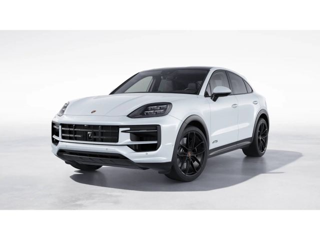 Porsche Cayenne GTS Coupe Sport-Paket Hinterachsl. InnoD