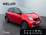 Smart forfour twinamic prime *Pano*Bluetooth*SHZ*Tempo - Smart Gebrauchtwagen in Hamm