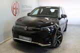 Volkswagen Tiguan 2.0 TDI 142 kW 4M R-Line Pano Kamera