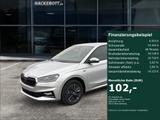 Skoda Fabia Tour 1.0 TSI PDC v+h Smartlink Tempomat - Skoda Fabia Neuwagen in Hannover