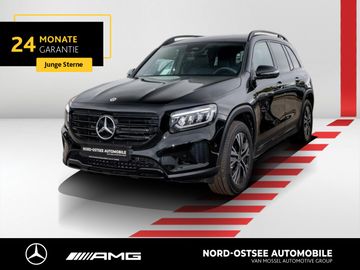 Mercedes GLB 200 - 1