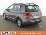 Volkswagen 1.4 TSI Comfortline BMT Aut.*NAVI*PDC*SHZ*AHK* - Volkswagen Golf Sportsvan mit Benzin-Antrieb: Van