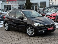 BMW 225 - Vorschau 1