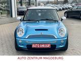MINI COOPER S Mini Cooper S Klimaautom. Sitzh. RCD - MINI Cooper S aus 2004