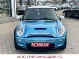 MINI COOPER S Mini Cooper S Klimaautom. Sitzh. RCD - MINI aus 2004