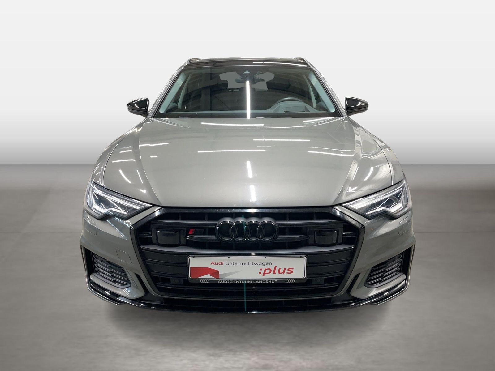 Audi S6 - Bild 5