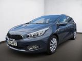 Kia Ceed Sportswagon FIFA World Cup Edition - Kia mit Diesel-Antrieb: Kombi