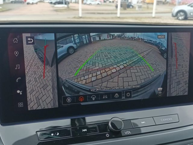 Nissan Qashqai 1.3 DIG-T N-Connecta °Navi°RFK°SHZ°BF°