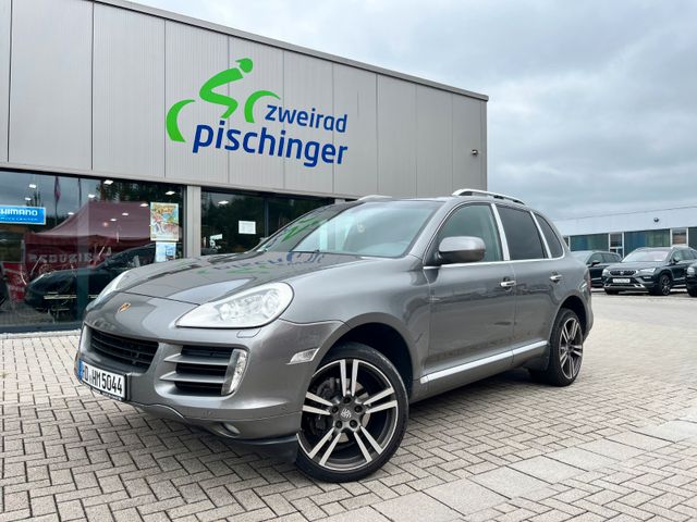 Porsche Cayenne Diesel Schiebedach/Bi-Xenon/Navi/PDC