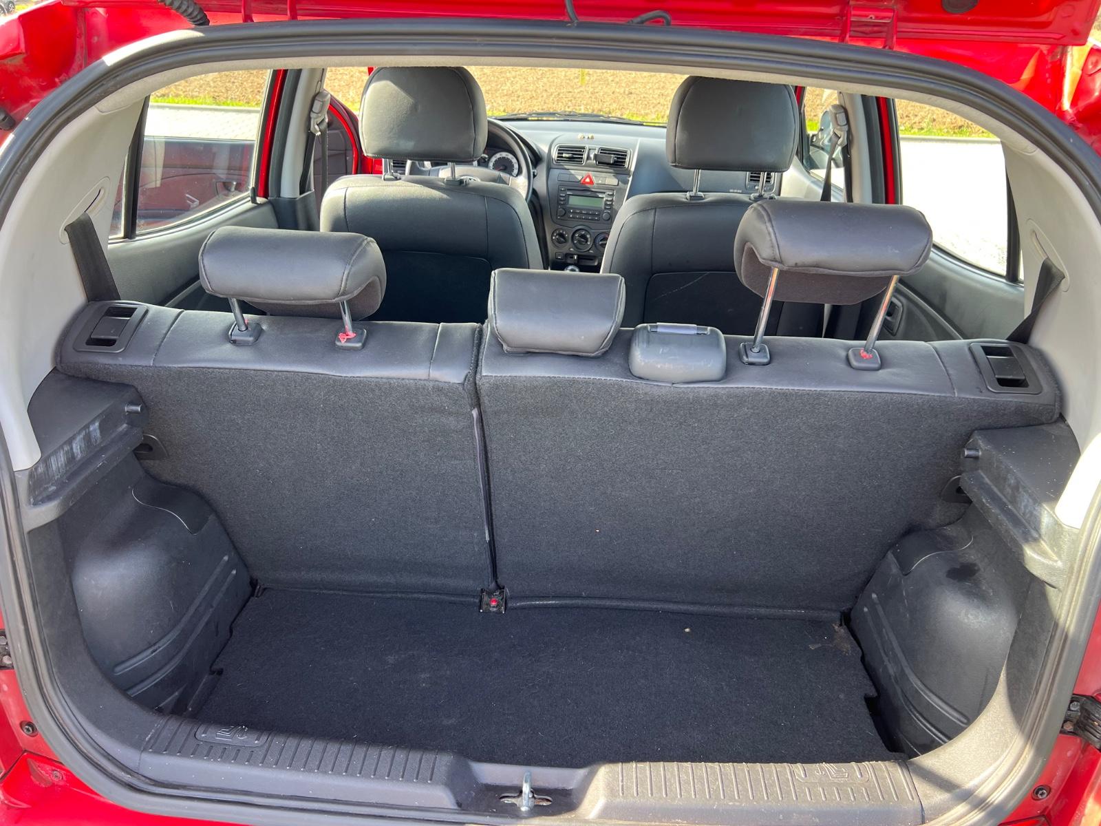 Kia Picanto 1.0 | TÜV NEU  06/2026 | Klima 