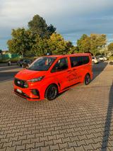 Ford Transit Custom MS-RT 2.0 TDCI 4x4 Automatik - Ford Transit Custom MS RT Gebrauchtwagen