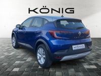 Renault Captur - Vorschau Bild 3