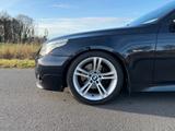 BMW E60 530i M-Paket | Top gepflegt | 1,5 Jahre TÜV  - BMW 530: 530i E60