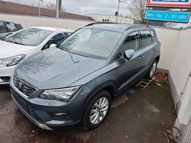 Seat Ateca Style