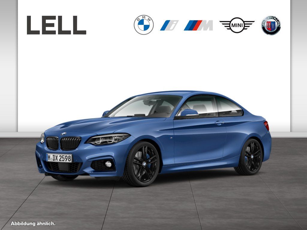 BMW 220