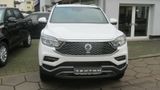 Ssangyong REXTON 2.2  e-XDi Noblesse,AT,4WD,Eleg.Pak MY20 - Ssangyong REXTON Tageszulassungen
