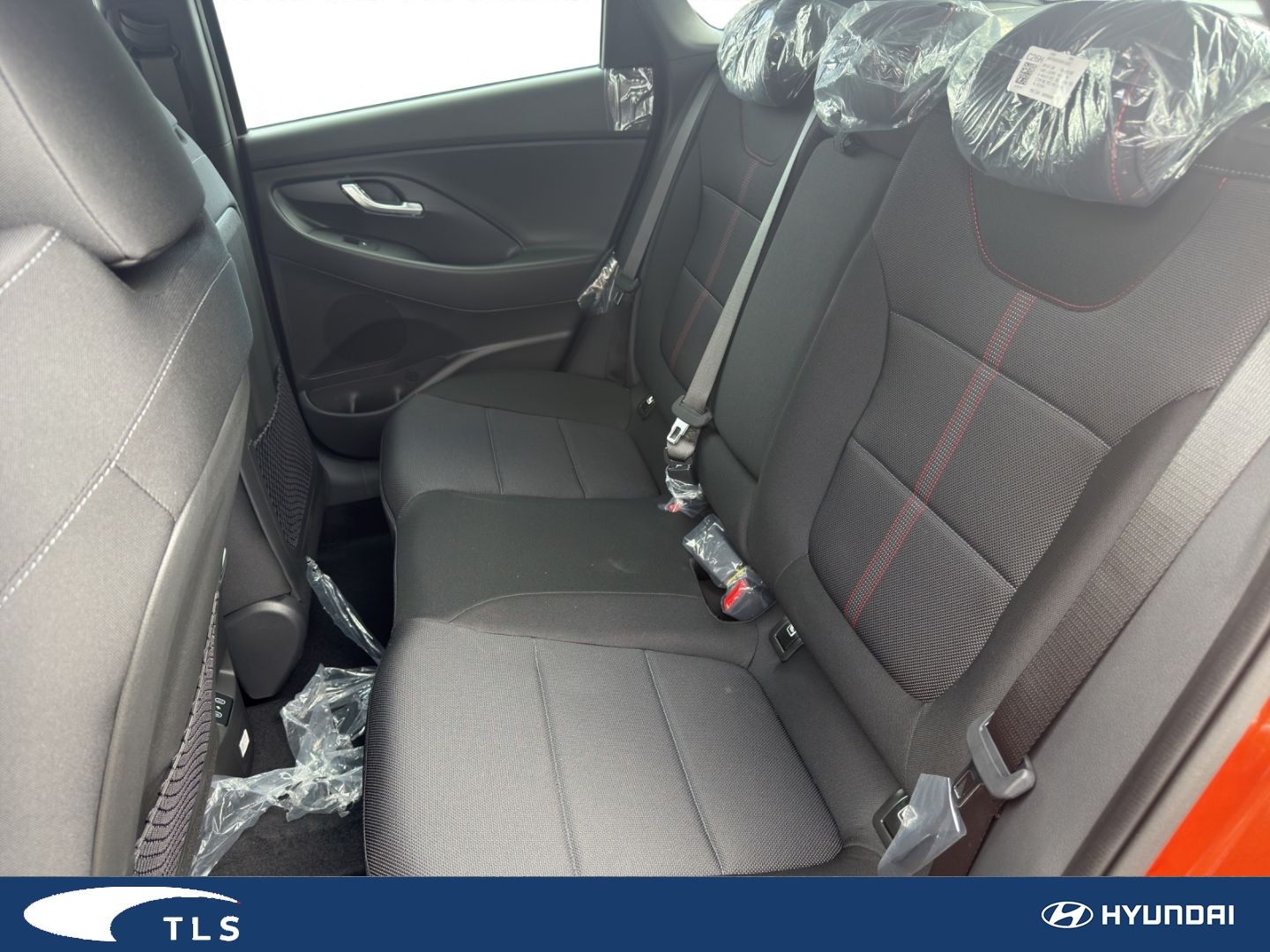 Hyundai i30 – Bild 15