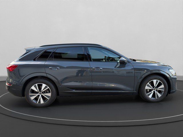 Audi Q8 e-tron 50 quat. advanced AHK B&O MATRIX LUFT foto 4