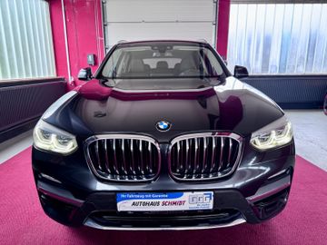 BMW X3 - 4