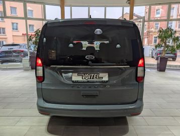 Ford Tourneo Connect Tourneo Grand Connect Tit. 2,0l 