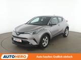 Toyota C-HR 1.8 Hybrid Flow Aut.*NAVI*CAM*ACC*SHZ*ALU* - Toyota C-HR Gebrauchtwagen in Köln