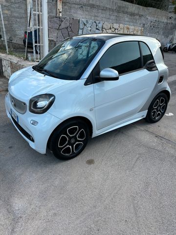 Smart ForTwo 70 1.0 Youngster anno 2016 km 94000