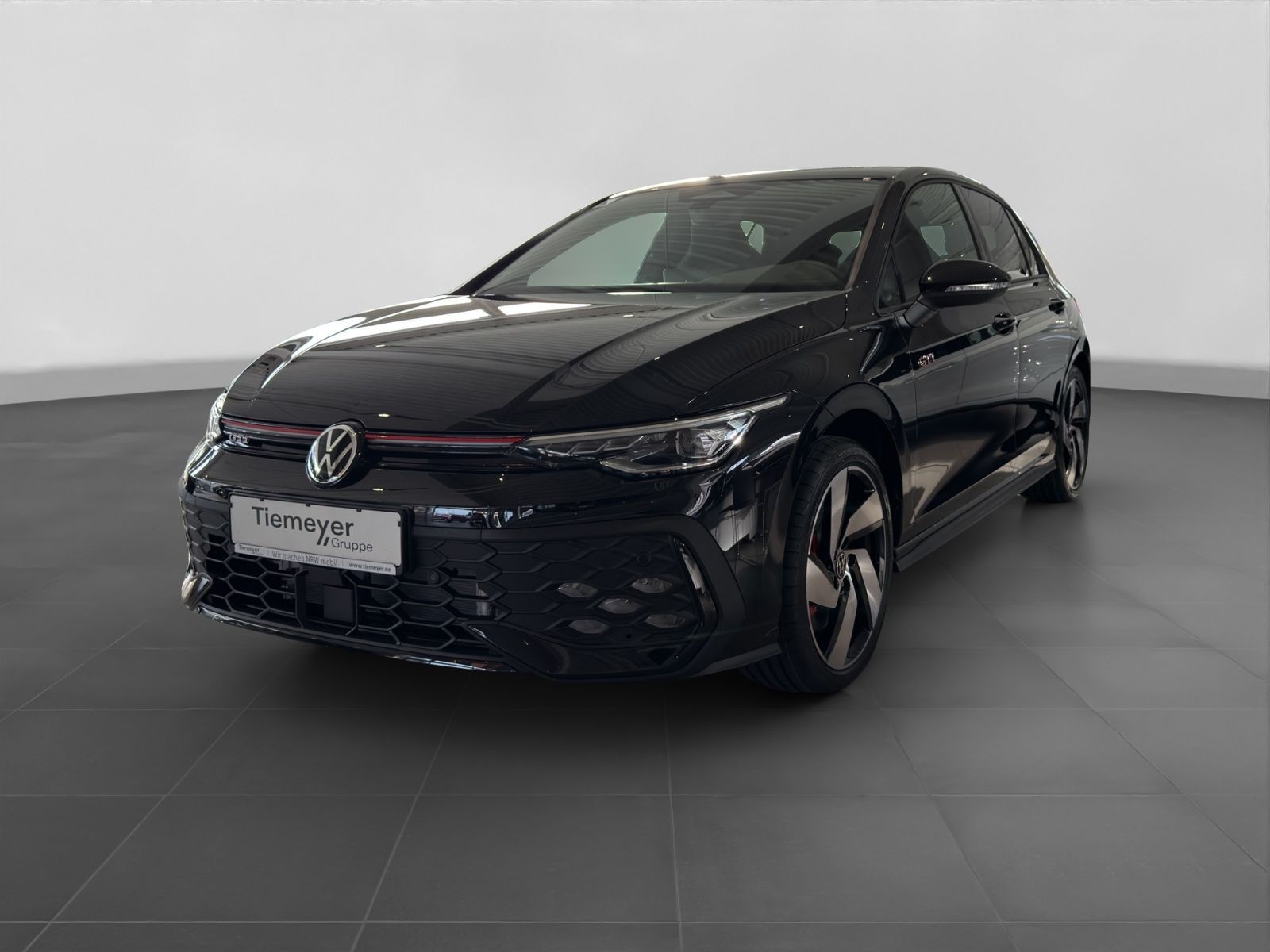 Volkswagen Golf - Bild 2