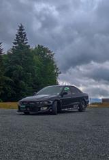Mitsubishi Galant EA0 Avance V6 2.5 - Mitsubishi Galant: Limousine