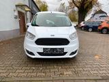 Ford Tourneo Courier1.0 EcoBoost,Klima,Scheib/Sitzhz, - gebrauchte Ford Tourneo Courier aus dem Jahr 2015
